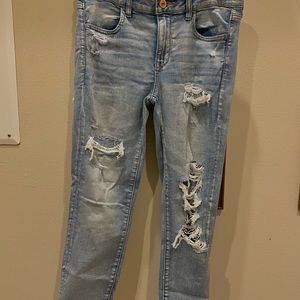 American Eagle Woman’s Jeggings